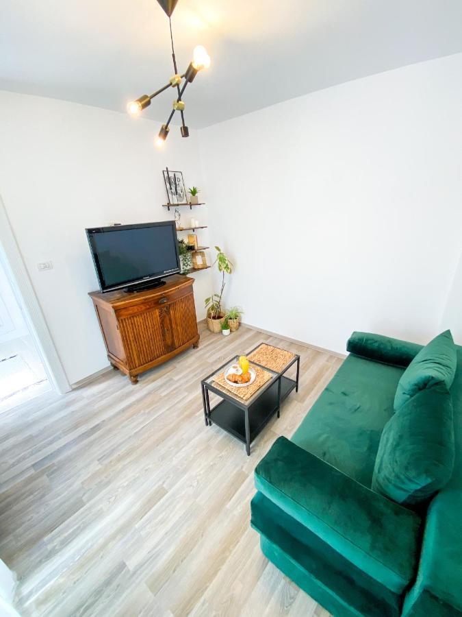 קונסטנצה Villa 56 מראה חיצוני תמונה