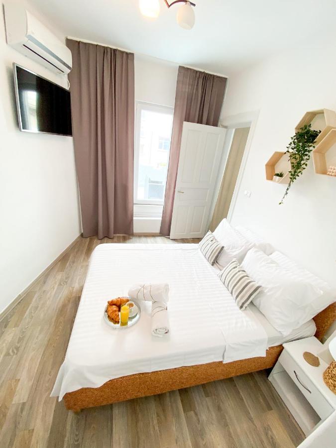 קונסטנצה Villa 56 מראה חיצוני תמונה
